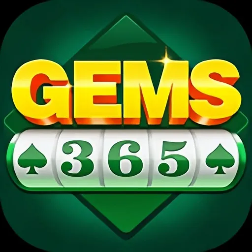 GEMS365 - Permainan Simulasi yang Menarik