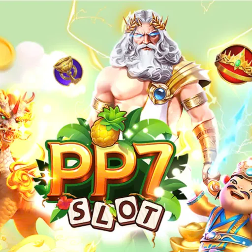 PP7SLOT - Permainan Strategi Slot Terbaik